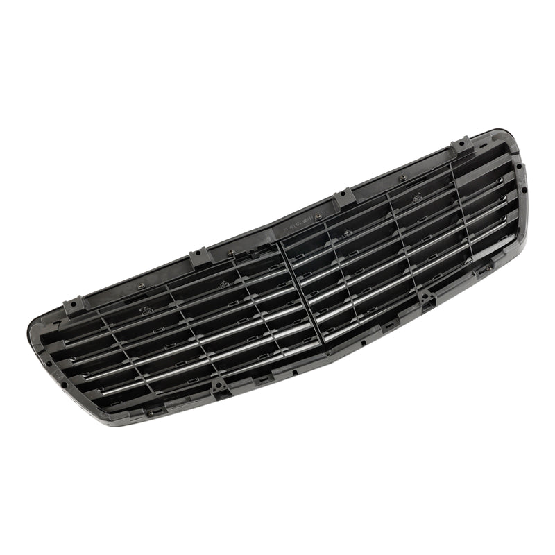 Front Grill Grille Fit Mercedes-Benz E-Class W211 E320 E350 E55 2002-2006