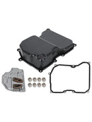 2006-2014 For VOLKSWAGEN BEETLE Transmission Oil Pan W/ Filter & Gasket & Fixed Ring 09G321361A