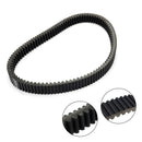 Drive Clutch Aramid Belt 3211226 For Polaris Rzr Pro R 4 Sport Ultimate Premium