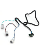 Left Tail Light Wiring Harness 88986854 For Chevrolet Silverado GMC Sierra 99-05