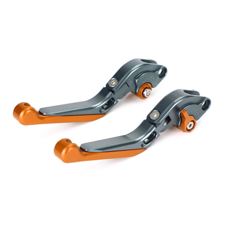 Adjustable Clutch Brake Lever fit for YAMAHA YZF R7 MT-10/SP FZ-10/SP 2022-23