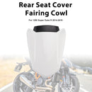 2014-2019 For 1290 Super Duke R Rear Pillion Seat Cover Fairing Cowl