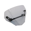 ABS Motorcycle Windshield WindScreen fit for HONDA CB750 2023-2024