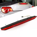 Red Third Brake Light Stop Light Trunk Tailgate Lamp For BMW Z4 E85 2002-2008