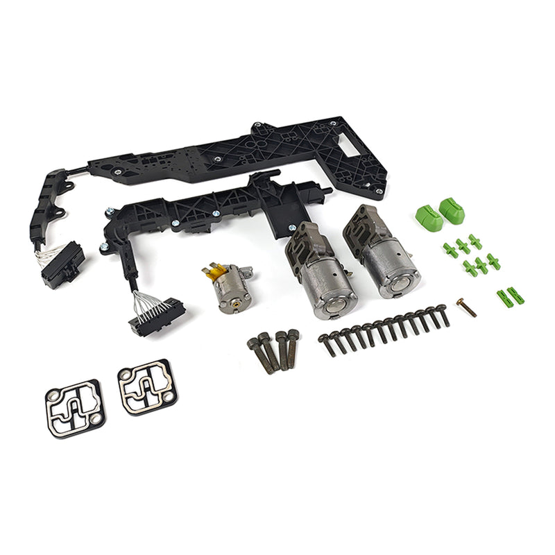0B5 Mechatronics Repair Board  Transmission Harness Kit For Audi Tronic S4-7
