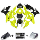 2009-2014 BMW S1000RR Injection Fairing Kit Bodywork Plastic ABS