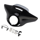 2021-2024 HONDA CM300 CM500 Windshield WindScreen Headlight Fairing