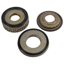 2003-2011 For Toyota RAUM 4 SP F/4WD L4 1.5L 3Pcs Automatic Transmission Piston Kit U340E U341E U341F