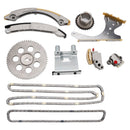 2007-2012 GMC Canyon 3.7L 3654CC 223CID L5 DOHC Engine Rebuild Kit Crankshaft 89017791 HS26390PT
