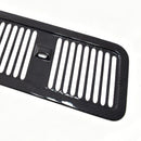 2019-2026 Fit Mercedes Benz W464 W465 Carbon Fiber Front Hood Air Vent Cover