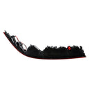 AUDI Q7 2016-2023 Right Rear Bumper Tail Lamp Fog Lamp Assembly 4M0945096A