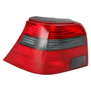 1997-2005 VW Golf Mk4 Hatchback Left Tail Light Lamp 1J6945111S 1J6945111T