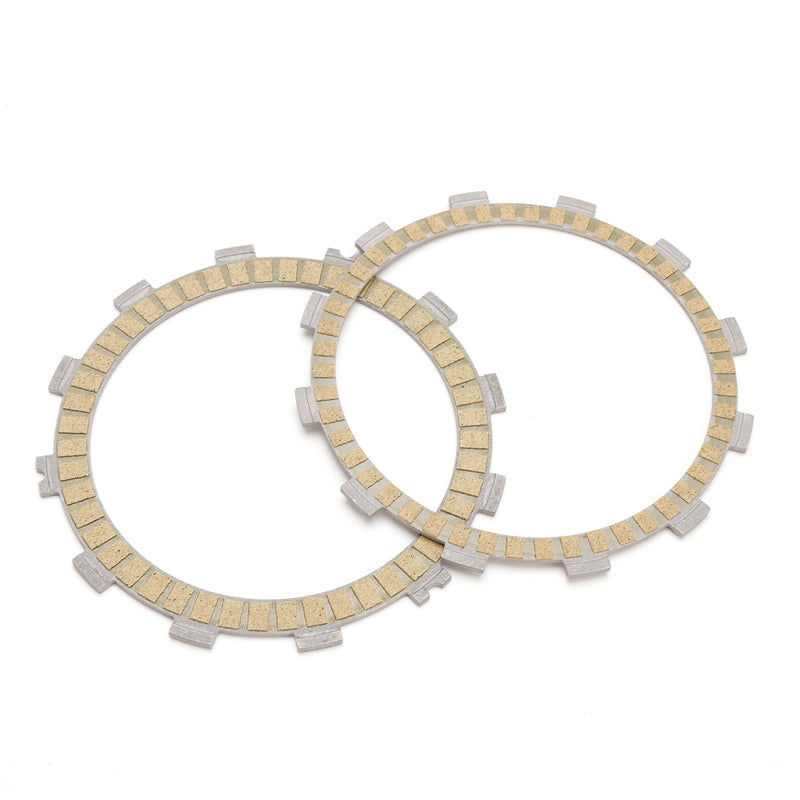 Clutch Friction Plate Kit fit for Kawasaki ZX1000 NINJA H2R 2015-24 21441-24F50