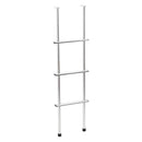 503L 48" Aluminum Universal RV Ladder Extension For all 1" Tube RV Ladders