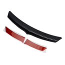 Front Fairing Air Flow Vent Accent Trim For Road Glide FLTRX 2015-Up