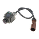 Front 360掳Surround Camera For Mercedes-Benz C E S W205 W213 C238 A0009056306