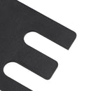 Side Pillar Hood Light Bar Mount Bracket For Honda Pioneer 700 1000 2014+