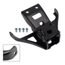 2016-2018 For GRIZZLY EPS LE Rear 2" Receiver Hitch Accessories B16-F85H0-V0-00