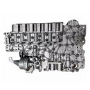 725 Transmission Valve body with TCM For Mercedes-Benz 725 9G