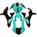 Yamaha YZF-R1 2020-2024 Fairing Kit Bodywork Plastic ABS