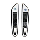 LED Sequential Blinker Side Indicator Turn Signal for BMW E90 E92 E60 E87 E82