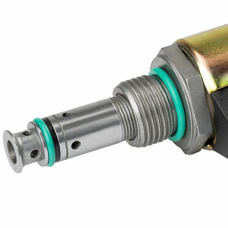 IPR Injection Pressure Regulator Valve F81Z-9C968-AB For Ford 7.3L Powerstroke