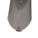 Steel Front Fender Mudguard For Scrambler 1200X 1200XC 1200XE 2019-2025