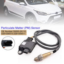 05/2015-02/2018 For Hyundai i20 II Coupe (GB) 1.4 CRDi Coupe Diesel FWD 16 Valves Particulate Matter (PM) Sensor 0281006511