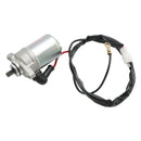 STARTER MOTOR FOR ADLY HERKULES PANTHER THUNDERBIKE CAT GTA ATV 50CC QUAD