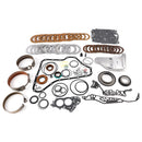 4T65E Transmission Master Rebuild Kit W/ Filter Bands Complete For Chevrolet
