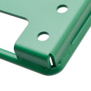 For John Deere ATU300 Adapter Holder GPS Receiver Mounting Bracket PF81190 Green