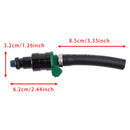 1Pcs Fuel Injector For Mercedes Benz W114 W116 R107 C107 M110 M114 0280150035