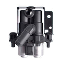 Heater Control Water Valve XR822975 For Jaguar S-Type 3.0L 4.0L 2000-2002