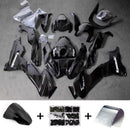 Injection Fairing Kit Bodywork ABS fit For Kawasaki ZX-10R ZX-10RR 2021-2025