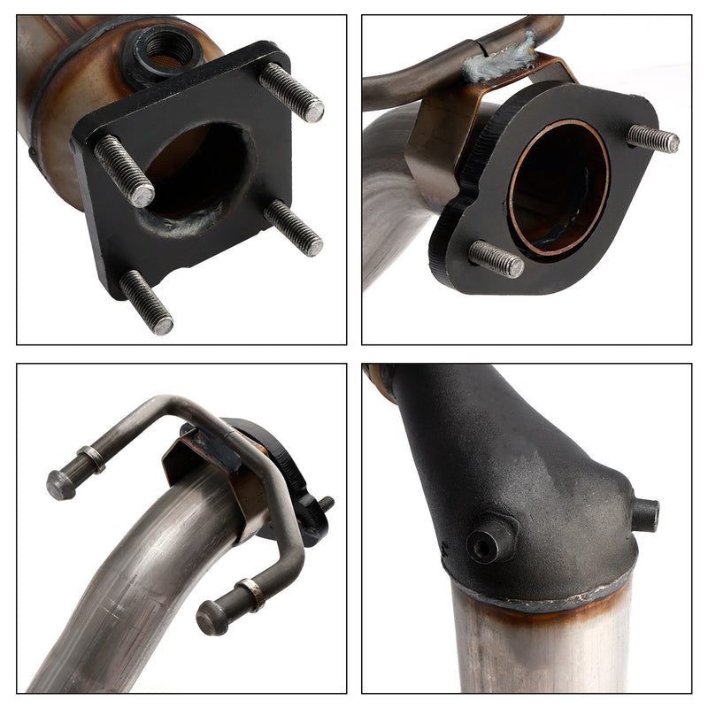 Catalytic Converter For VW Golf Jetta Touran Skoda Octavia Audi A3 1.6 FSI