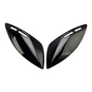 Gas Tank Side Cover Panel Fairing Cowl For Kawasaki Z900RS 2018-2024