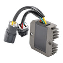 Stator Regulator Gasket Kit For KYMCO MXU 250 KXR 250 MAXXER 250 31120-LBA7-90A