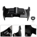 2023-2025 Touring Electra Street Glide Switch Panel Accent Cover Trim