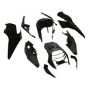 Injection Bodywork Fairing Kit for 390 DUKE 2017-2023