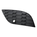 2017-2022 Jeep Grand Cherokee Left Side Bumper Fog Light Cover 68335073AA