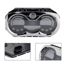 2007 Sea-Doo GTI 4-TEC STD - Electrical System Gti Std Speedometer Tachometer Digital Lcd 278002217