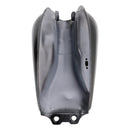 Black Cafe Racer Bobber Gas Tank Motorcycle Fuel Retro Classic For Suzuki GN125