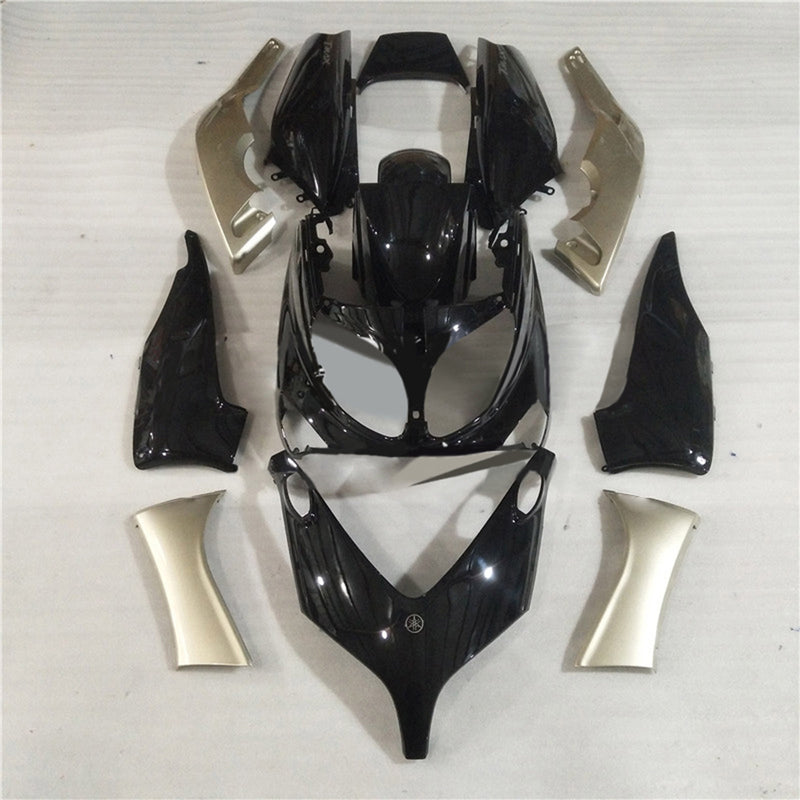 Amotopart Yamaha T-Max 2001-2007 Fairing Kit Bodywork Plastic ABS