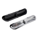 Front Fairing Air Vent Trim For Touring Street Glide Electra Glide 2014-2024