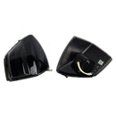2Pcs Dynamic Turn Signal Light Side Mirror Lamp For Ford S-Max C-MAX 08-12