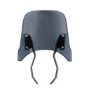 Windshield WindScreen fit for HONDA Rebel 250 300 500 CL250 CL300 CL500 23-24