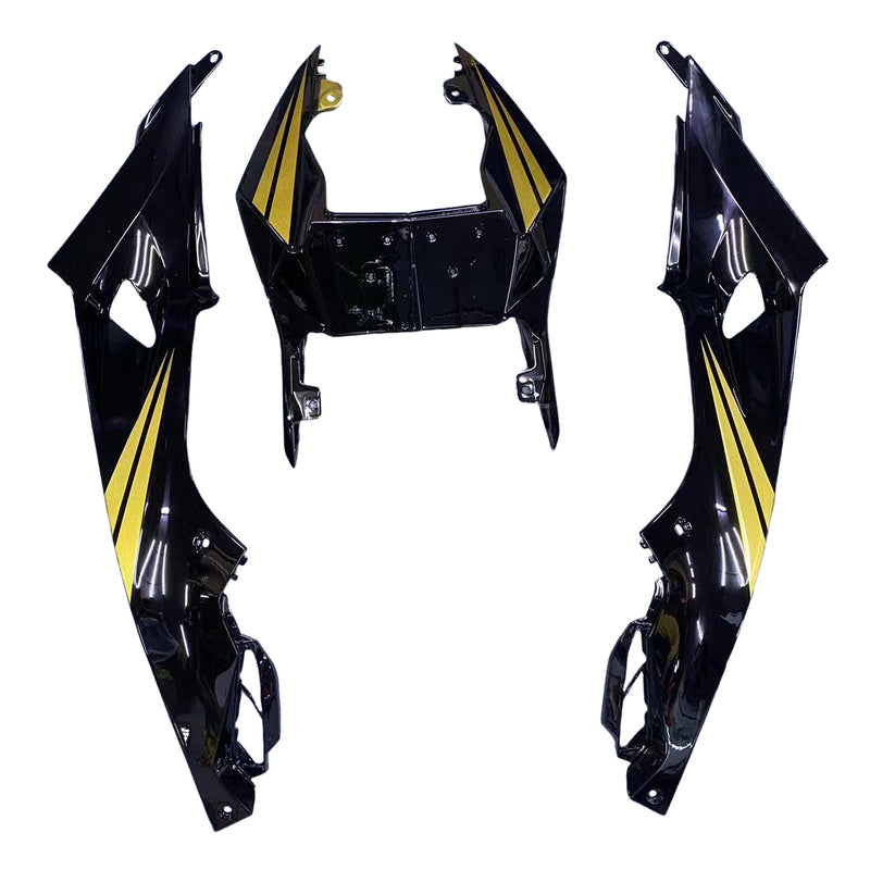 Amotopart BMW S1000RR 2015-2016 Fairing Kit Bodywork Plastic ABS