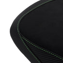 2017-2025 For Kawasaki Ninja 650 Z650 Front&Rear Raider Passenger Cushion Kit Green
