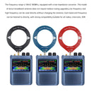 10kHz-180MHz Full-Band Coverage Ring Donut Antenna Shortwave/Medium Wave SDR