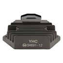 STATOR GENERATOR REGULATOR RECTIFIER GASKET FOR HONDA JAZZ 250 NSS250 2001-2004